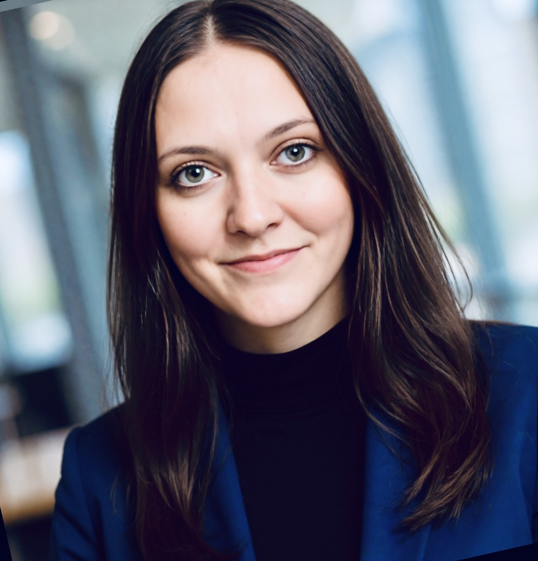 Tabitha Huff-Pfeifer