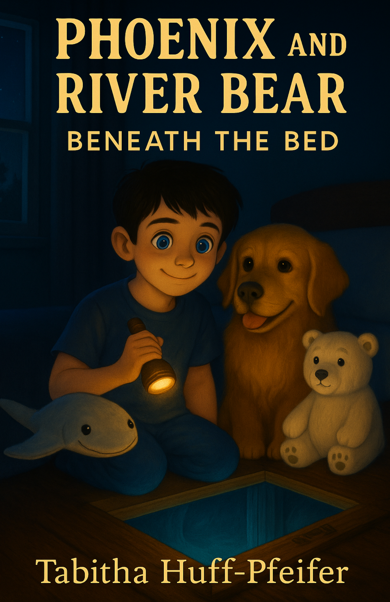 Beneath the Bed