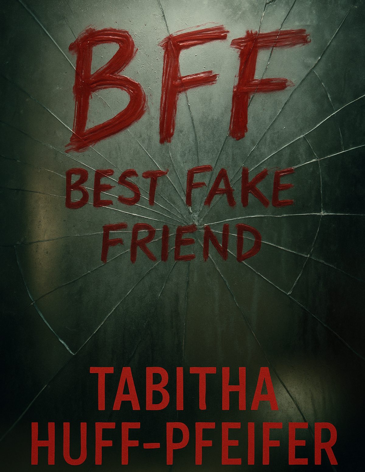 BFF: Best Fake Friend