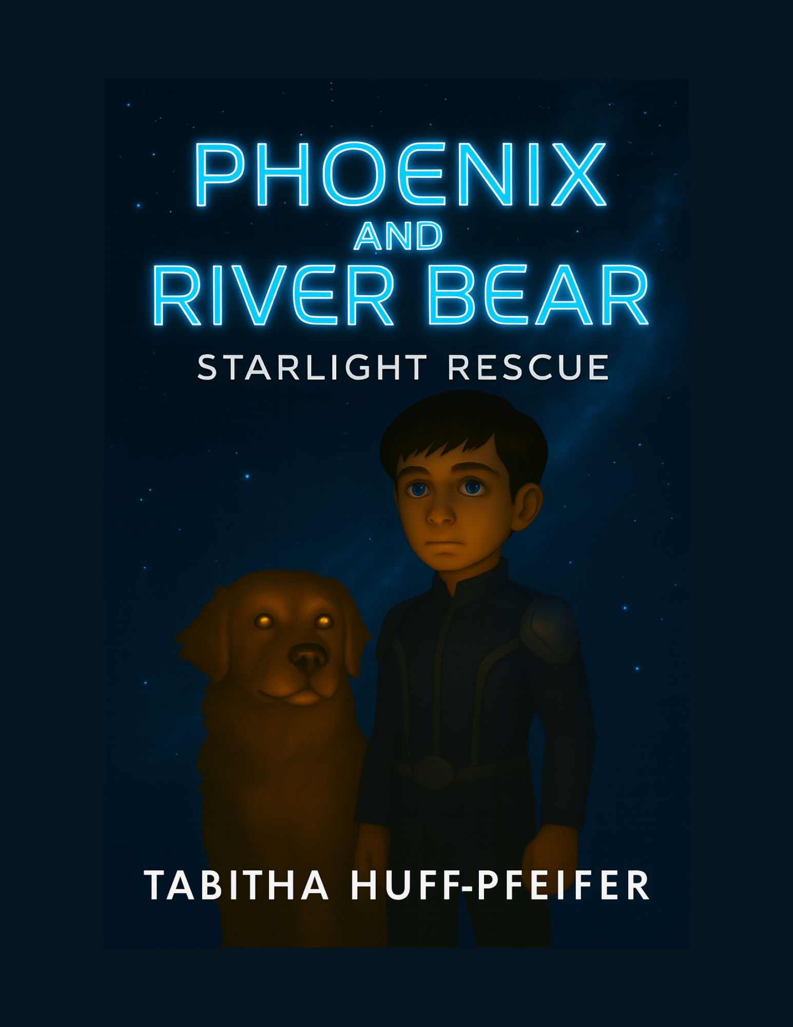 Starlight Rescue