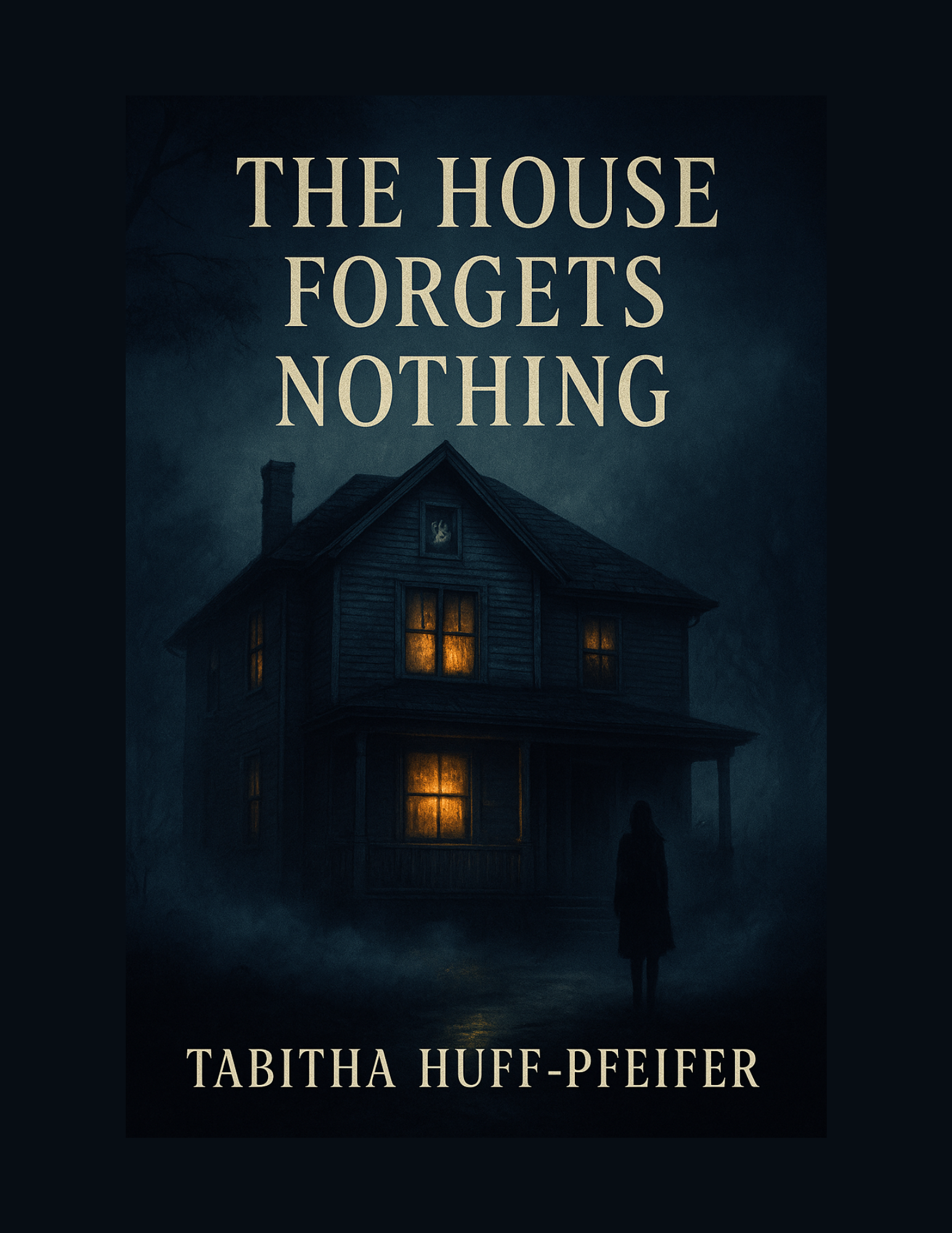 The House Forgets Nothing