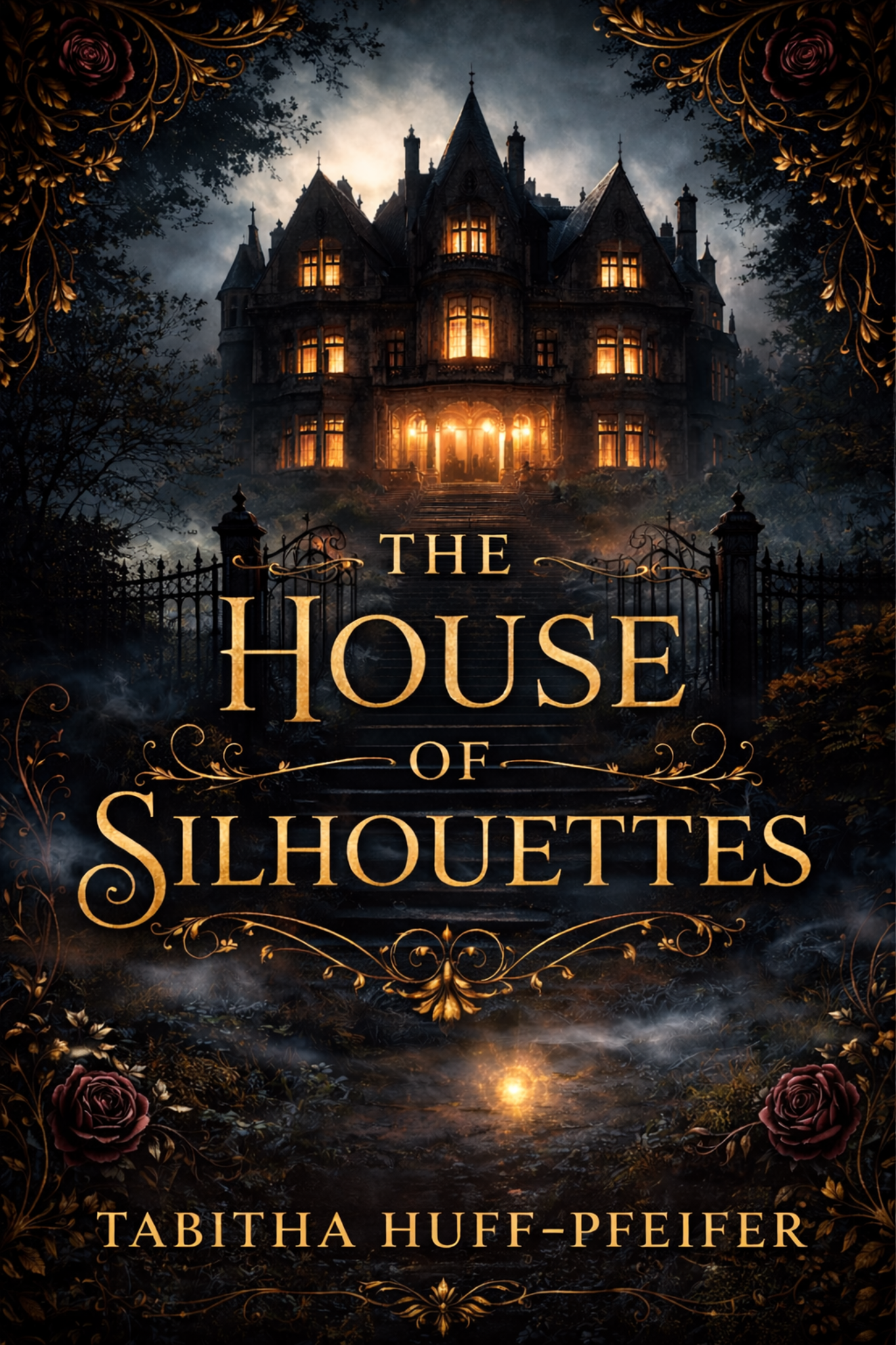The House of Silhouettes