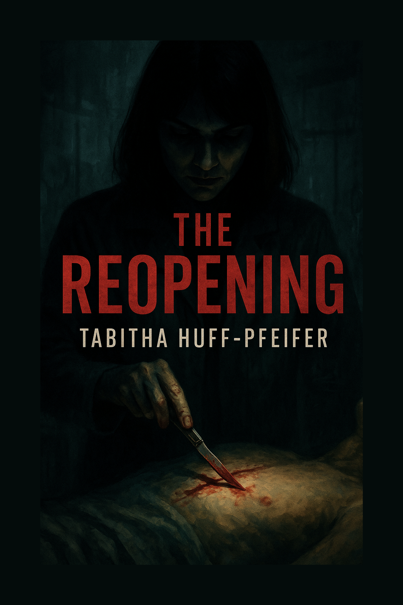 The Reopening