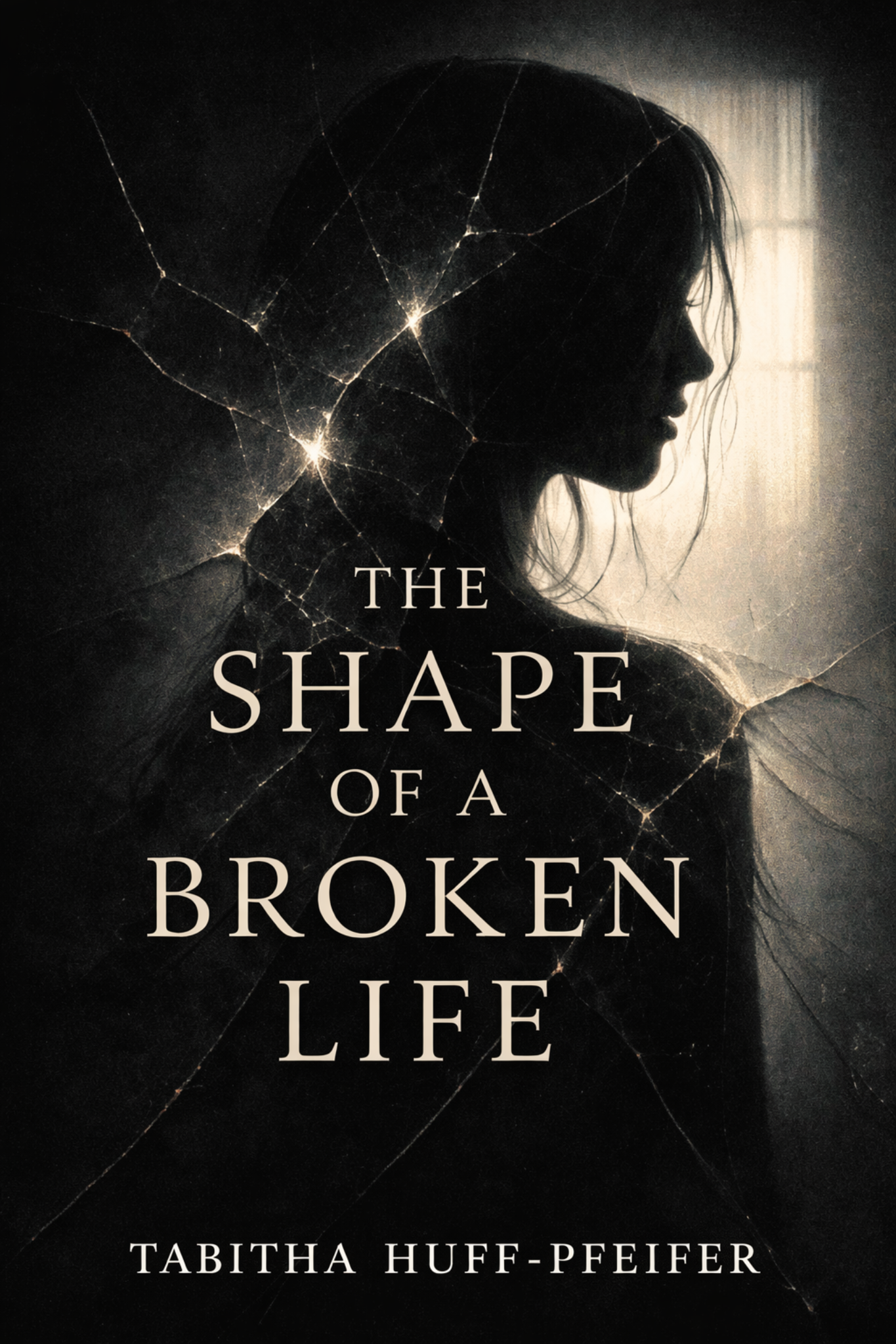 The Shape of a Broken Life