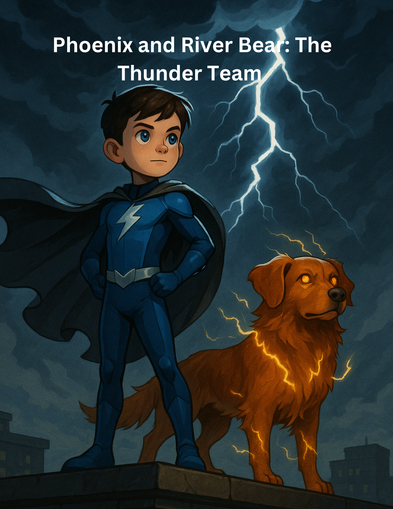 Thunder Team