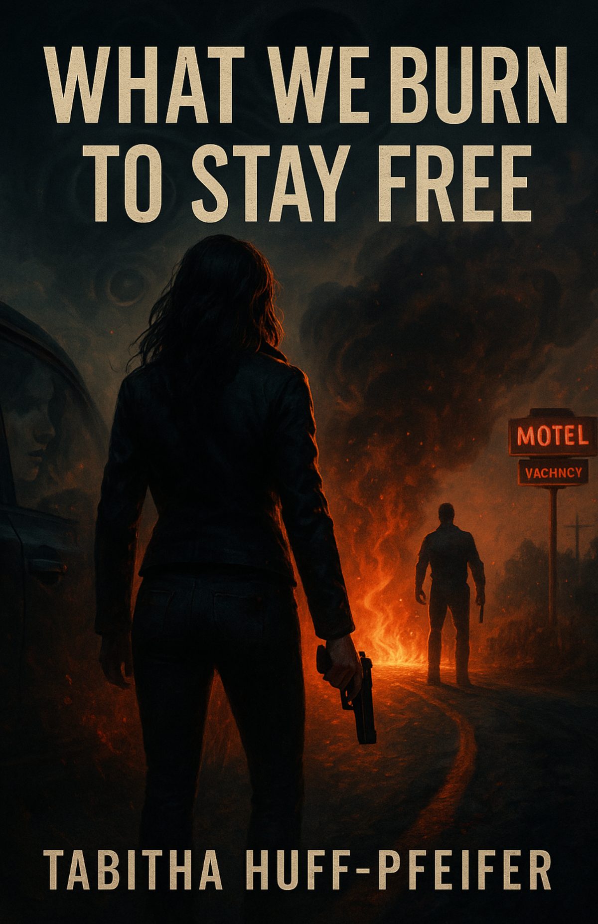 What We Burn to Stay Free