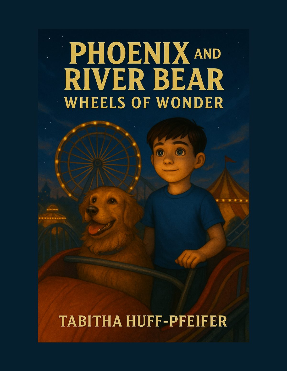 Wheels of Wonder